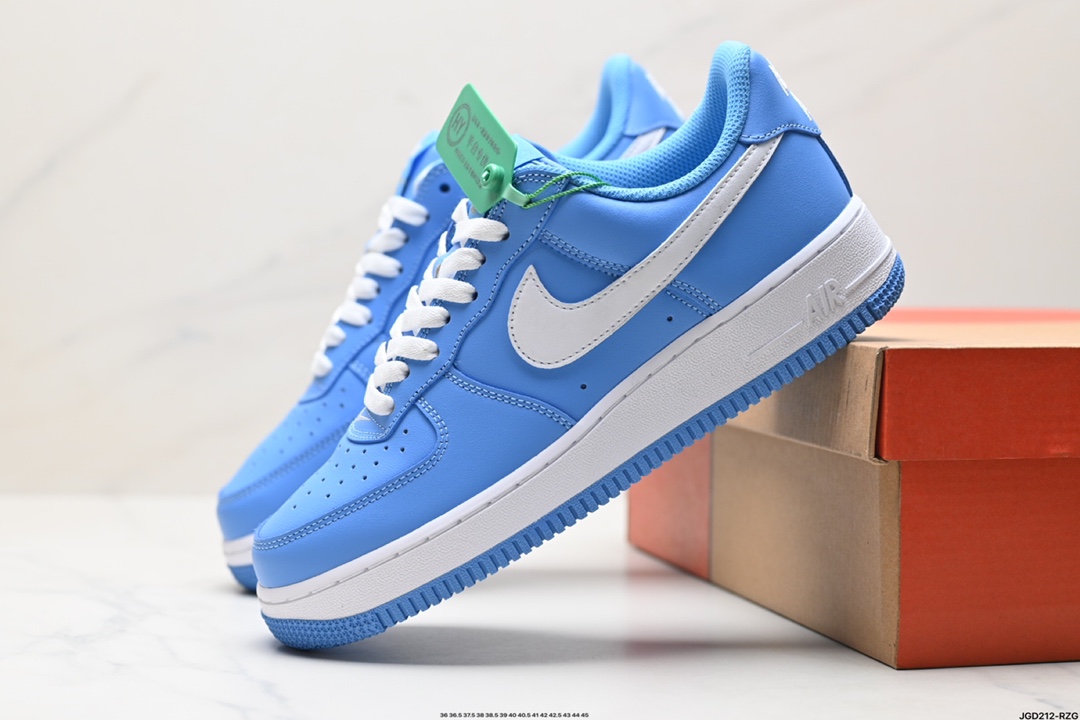 Nike Air Force 1 Shoes